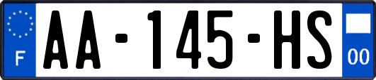 AA-145-HS