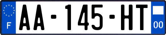 AA-145-HT