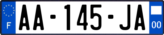 AA-145-JA