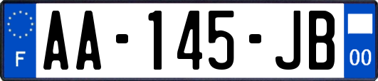 AA-145-JB