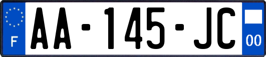 AA-145-JC