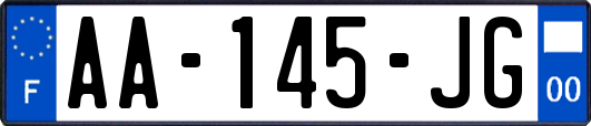 AA-145-JG