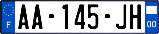 AA-145-JH