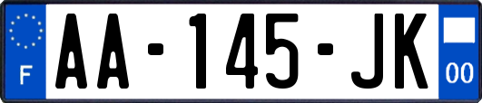 AA-145-JK