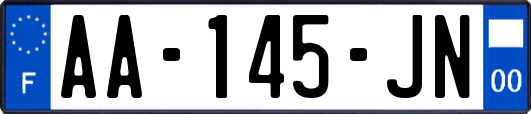 AA-145-JN