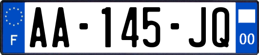 AA-145-JQ