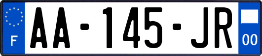 AA-145-JR