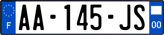 AA-145-JS