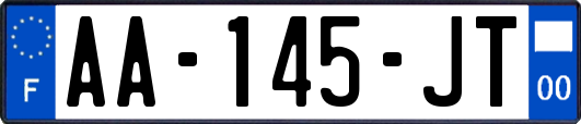 AA-145-JT