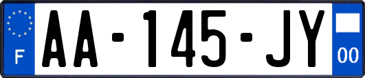 AA-145-JY