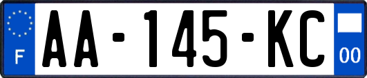 AA-145-KC