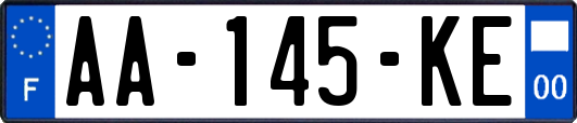 AA-145-KE