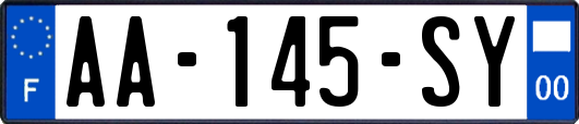 AA-145-SY