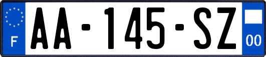 AA-145-SZ