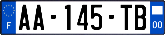 AA-145-TB