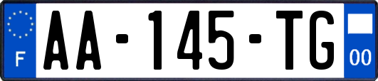 AA-145-TG