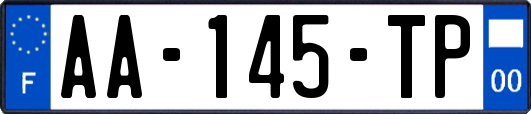 AA-145-TP