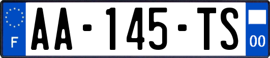 AA-145-TS