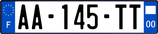 AA-145-TT