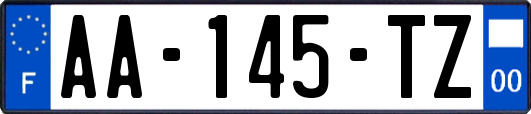 AA-145-TZ