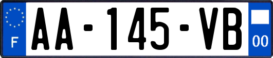 AA-145-VB