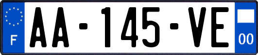 AA-145-VE