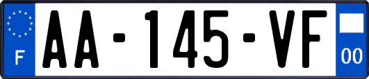 AA-145-VF