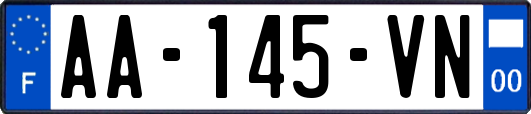 AA-145-VN