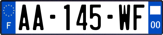 AA-145-WF