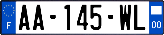 AA-145-WL