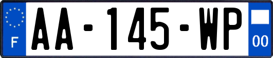 AA-145-WP