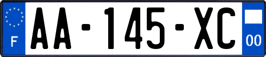 AA-145-XC