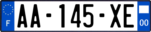 AA-145-XE