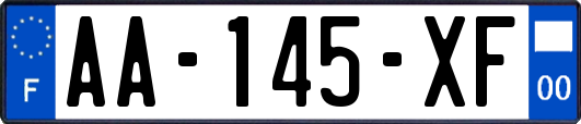 AA-145-XF