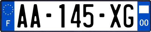 AA-145-XG