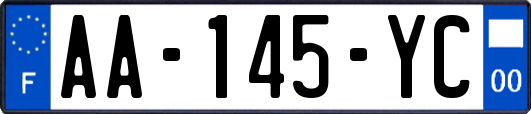 AA-145-YC