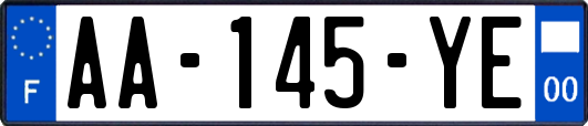 AA-145-YE