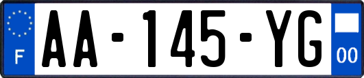 AA-145-YG