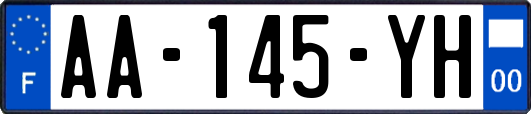 AA-145-YH