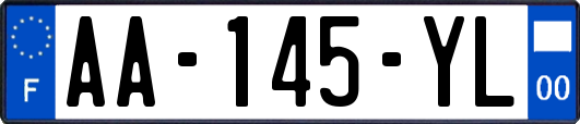 AA-145-YL