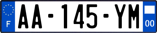 AA-145-YM