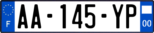 AA-145-YP