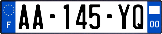 AA-145-YQ