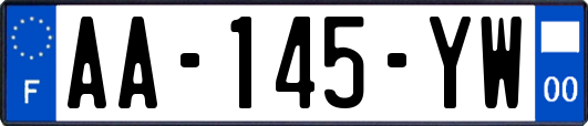 AA-145-YW