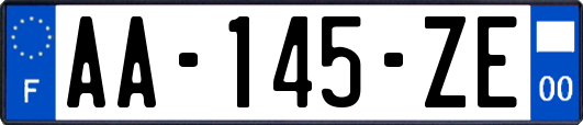 AA-145-ZE