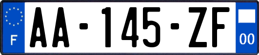 AA-145-ZF