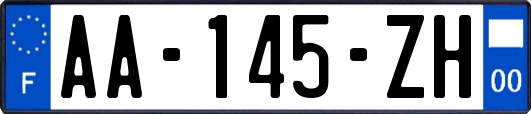 AA-145-ZH