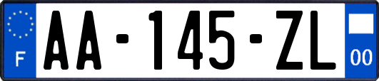 AA-145-ZL