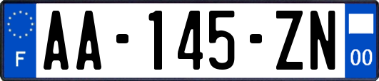 AA-145-ZN