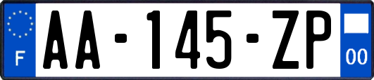 AA-145-ZP